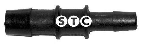 Соединительный патрубок, трубопровод охлаждающей жидкости - STC T400048