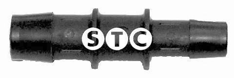 Соединительный патрубок, трубопровод охлаждающей жидкости - STC T400049