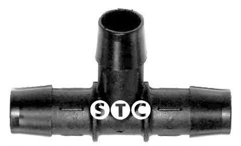 Шланг радиатора - STC T400066