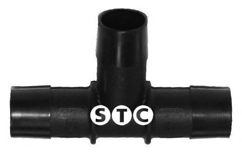 Шланг радиатора - STC T400068