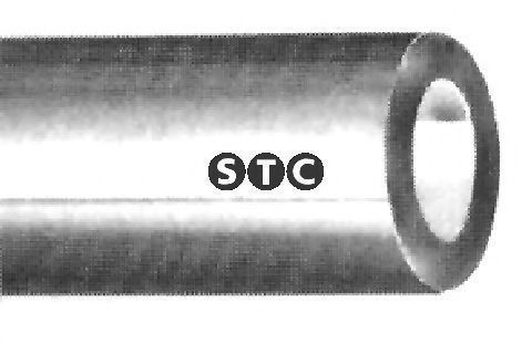 Топливный шланг - STC T400311