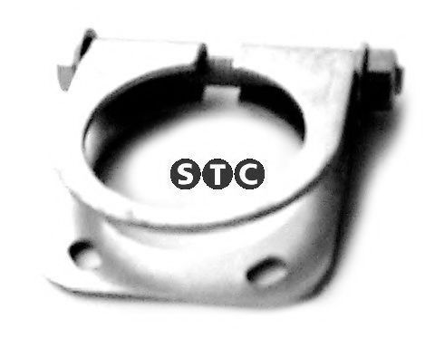 Соединительные элементы, система выпуска - STC T400397