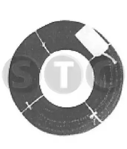 Топливный шланг - STC T400501