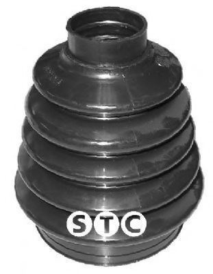 Комплект пылника, приводной вал - STC T401134