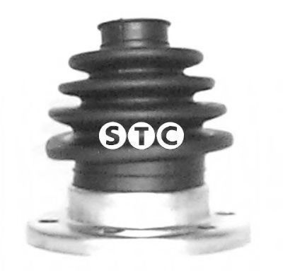 Пыльник шрус STC - STC T401455