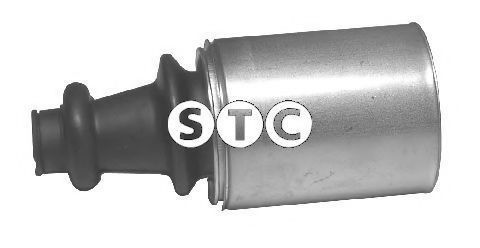 Комплект пылника, приводной вал - STC T401533