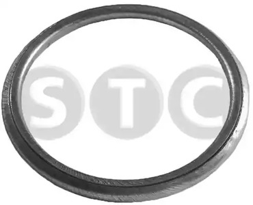 Шайба медная с клингеритом D=26x32мм - STC T402006