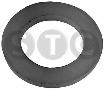 Ford 70-23117-00  Шайба нейлоновая D=14x22мм - STC T402020