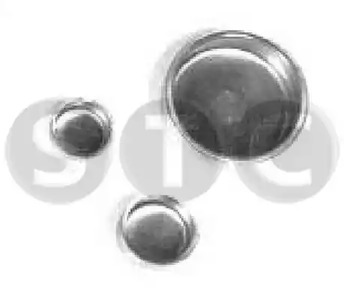 Пробка антифриза - STC T402516