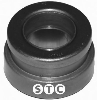 Уплотняющее кольцо, ступенчатая коробка передач - STC T404516