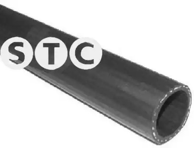 Шланг радиатора - STC T409003