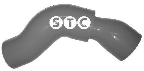 Компрессор, наддув - STC T409199