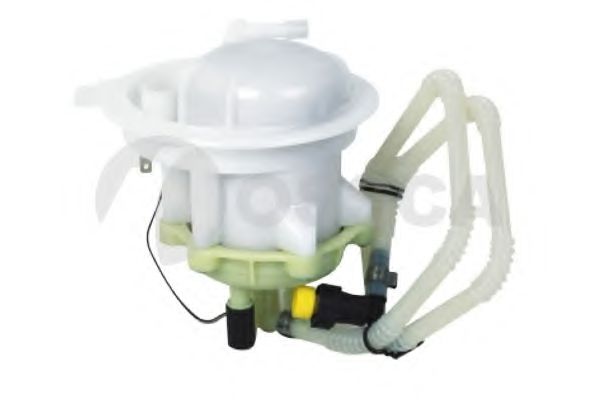 Топливный фильтр OSSCA 05822 VW AUDI PORSCHE 4853₽