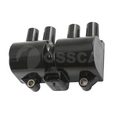 Катушка зажигания - OSSCA 06319