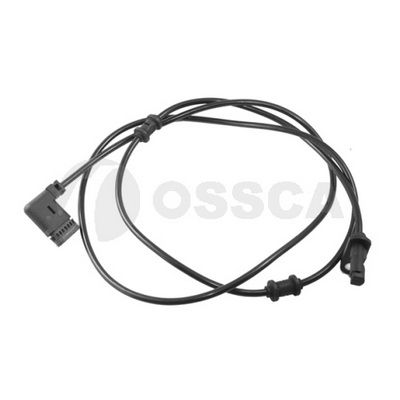 Датчик, частота вращения колеса - OSSCA 06585