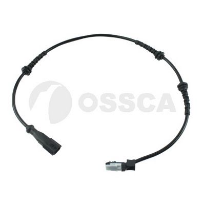 Датчик ABS переднего колеса /nissan Almera,RENAULT Clio,Logan,Sandero 04~ - OSSCA 10806