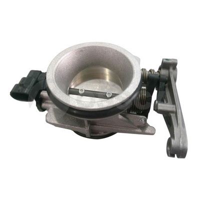 Блок дроссельной заслонки / dacia,lada Largus,RENAULT Clio-II,Laguna-I,Logan-I,Megane-I,Megane Scenic,Scenic-I,Thalia-I/II 1.4/1.6 97~ - OSSCA 14292