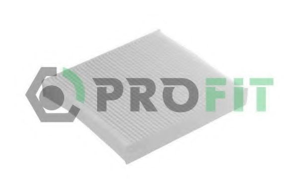 Фильтр, воздух во внутренном пространстве - Profit 1521-2315