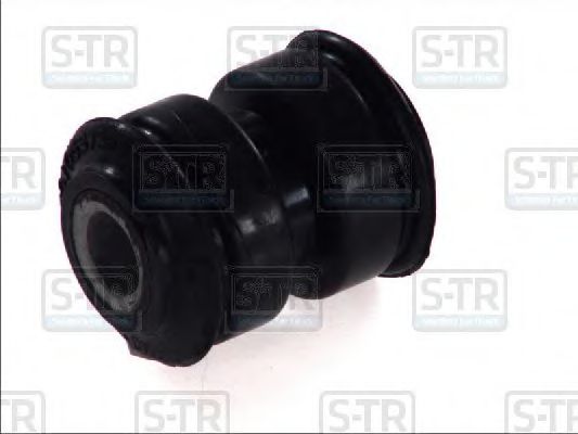 Подвеска, листовая рессора - S-TR STR-120405