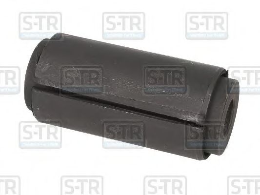 Подвеска, листовая рессора - S-TR STR-120716
