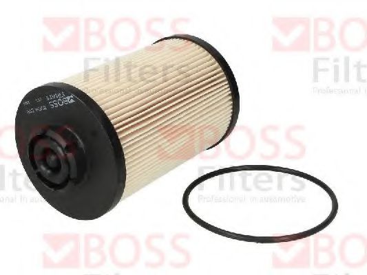 Фильтр топливный - BOSS FILTERS BS04-018