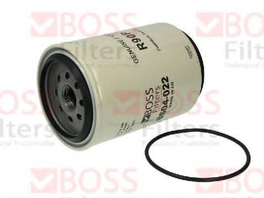 Топливно-водяной сепаратор - BOSS FILTERS BS04-022