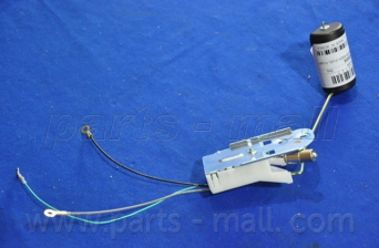 Датчик, запас топлива - PARTS-MALL PDA-504