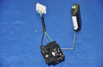 Датчик, запас топлива - PARTS-MALL PDA-595