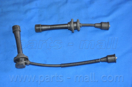 Комплект проводов зажигания - PARTS-MALL PEB-E51