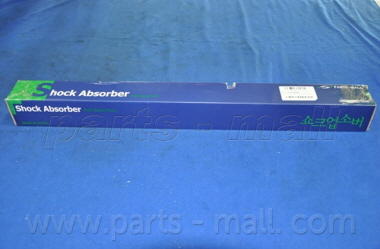 Амортизатор | перед | - PARTS-MALL PJB-055