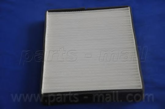 Фильтр, воздух во внутренном пространстве - PARTS-MALL PMC-007