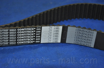 Комплект ремня ГРМ - PARTS-MALL PNA-022