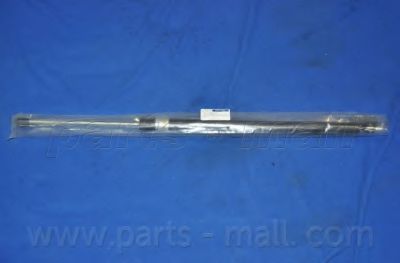 Газовая пружина, крышка багажник  - PARTS-MALL PQA-225