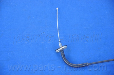 Тросик газа - PARTS-MALL PTA-665