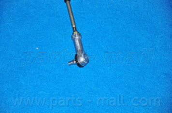 Трос, управление сцеплением - PARTS-MALL PTB-381