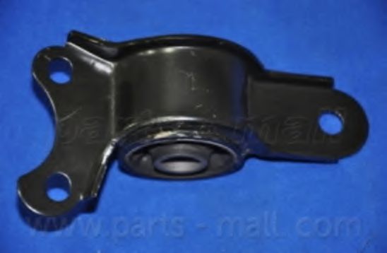 Втулка рычаг колесной подвески PARTS-MALL PXCBC-008BL