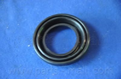 Прокладка поршень корпуса скобы тор перед PARTS-MALL PXEAB-005F Хендай Митсубиси 582₽