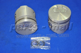 Поршень - PARTS-MALL PXMSA-0591