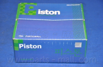 Поршень - PARTS-MALL PXMSB-002C