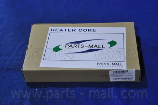 сетка радиатора, охлаждение двигателя - PARTS-MALL PXNHA-025