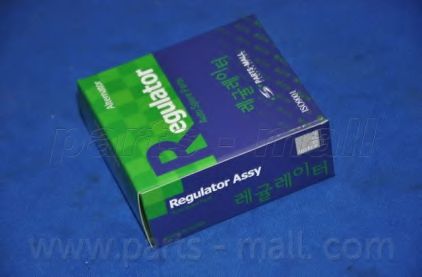 Регулятор генератора - PARTS-MALL PXPBA-005