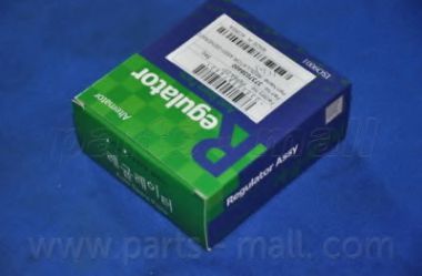 Регулятор генератора - PARTS-MALL PXPBA-031