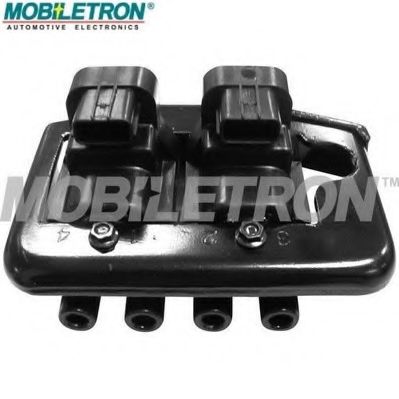 Катушка зажигания - Mobiletron CF-58