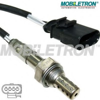 Лямбда-зонд - Mobiletron OS-B4145P