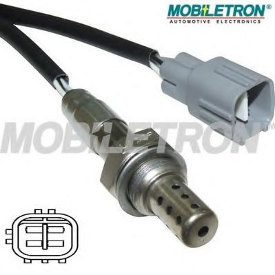 Лямбда-зонд - Mobiletron OS-T401P