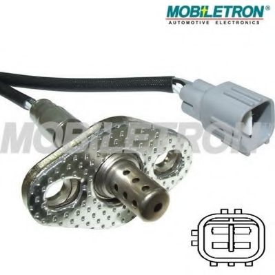 Лямбда-зонд - Mobiletron OS-T417P