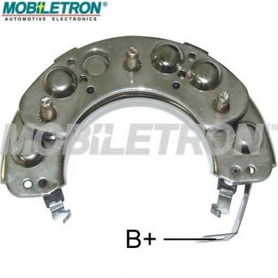 Выпрямитель, генератор - Mobiletron RH-16C