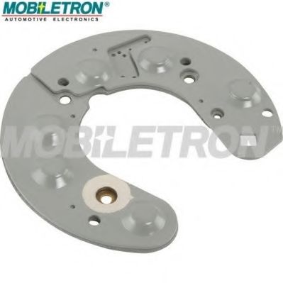 Выпрямитель, генератор - Mobiletron RI-03H