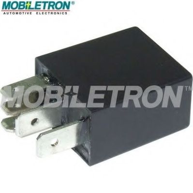 Реле - Mobiletron RLY-004