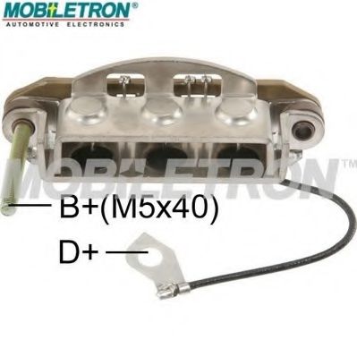 Мост диодный - Mobiletron RM-71